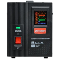 ราคา UPS ZIRCON KB-Series RL 2000VA