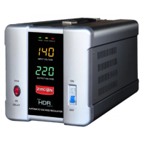 ราคา UPS ZIRCON HDR 5KVA/4KW