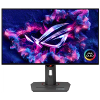 ราคา Monitor Asus ROG Strix OLED (XG27AQWMG)