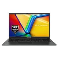 ราคา Notebook Asus Vivobook Go 15 (E1504TA-BQ109W)