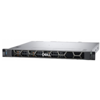 ราคา Server Rack Dell PowerEdge R260 (SNSR26010)