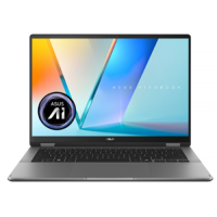 ราคา Notebook Asus Vivobook 14 Flip (TP3407SA-SG557WA)