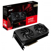ราคา Graphics Card Acer Nitro Radeon RX 7700 XT OC (DP.Z39WW.P01)