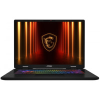 ราคา Notebook MSI Crosshair A17 HX D8WGKG-018TH (9S7-17TL23-018)