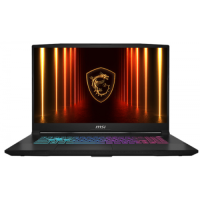 ราคา Notebook MSI Katana 17 HX B14WFK-200TH (9S7-17L791-200)