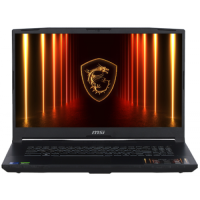 ราคา Notebook MSI Katana 17 HX B14WEK-098TH (9S7-17L791-098)