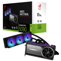 ราคา ASUS ROG Astral LC GeForce RTX 5090 OC (90YV0LW2-M0NA00)