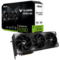 ราคา ASUS TUF Gaming GeForce RTX 5090 OC Edition (90YV0LY0-M0NA00)