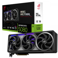ราคา ASUS ROG Gaming GeForce RTX 5080 OC Edition (90YV0LV1-M0NA00)