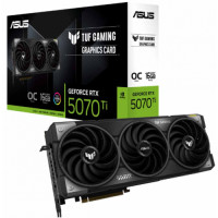 ราคา ASUS TUF Gaming GeForce RTX 5070Ti OC Edition (90YV0MD0-M0NA00)
