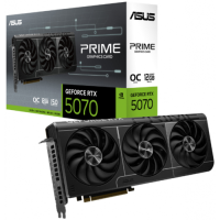 ราคา ASUS Prime GeForce RTX 5070 OC Edition (90YV0M11-M0NA00)