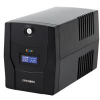 ราคา UPS Syndome ECO II-1000-LCD