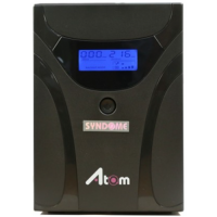 ราคา UPS Syndome ATOM-1500-LCD