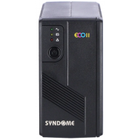 ราคา UPS Syndome ATOM ECO II-800