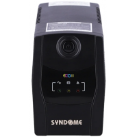 ราคา UPS Syndome ECO II-1000-LED