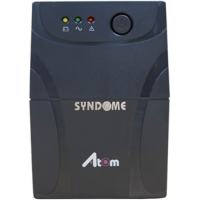 ราคา UPS Syndome ATOM-800i-LED