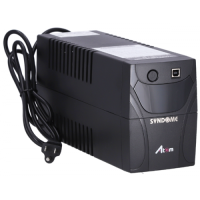 ราคา UPS Syndome ATOM-850i-LED