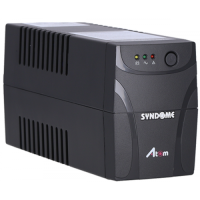 ราคา UPS Syndome ATOM-1000-LED