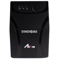 ราคา UPS Syndome ATOM-1000I-LED