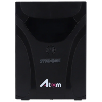 ราคา UPS Syndome ATOM-2000-LCD