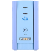ราคา UPS Syndome STAR-1000