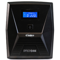 ราคา UPS Syndome CLAIRE-1500