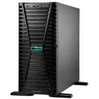 ราคา Server HPE ProLiant ML110 Gen11 Xeon Bronze 3508U (P81566-375)