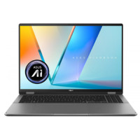 ราคา Notebook Asus Vivobook 16 Flip (TP3607SA-SI735WA)