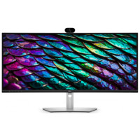 ราคา Monitor Dell Pro 34 (SNSP3426WEB)
