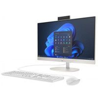 ราคา All In One PC HP ProOne 240 G10 (B8AF9AT#AKL)