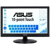 ราคา Monitor Asus TUF Gaming (VT169HE)