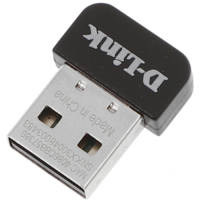 ราคา Wireless USB Adapter D-Link DWA-X300