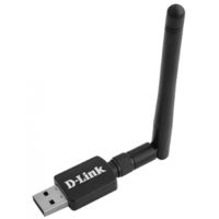 ราคา Wireless USB Adapter D-Link DWA-X305
