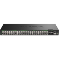 ราคา Switch D-Link DGS-1530-52