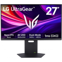 ราคา Monitor LG Ultragear (27G850A-B)