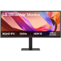 ราคา Monitor LG Ultragear (34U650A-B)