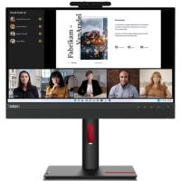 ราคา Monitor Lenovo ThinkCentre TIO-22 (12N8GAR1TH)