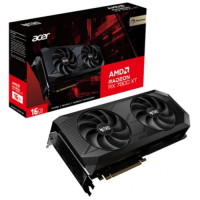 ราคา Graphics Card Acer Nitro Radeon RX 7800 XT OC (DP.Z37WW.P01)
