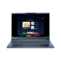 ราคา Notebook Acer Swift Go 14 AI SFG14-75-5880 (NX.JNBST.009) - Modernsave