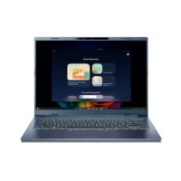 ราคา Notebook Acer Swift Go 14 AI SFG14-75-78J1 (NX.JNBST.00A) - Modernsave