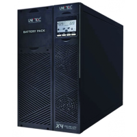 ราคา UPS ZIRCON UNITEC - X4-10000-RT 10kVA/9kW