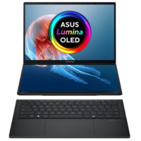 ราคา Noteboook Asus Zenbook DUO (UX8406CA-QL789WA)