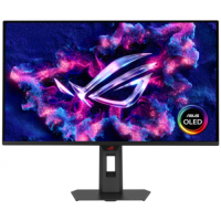 ราคา Monitor Asus ROG Strix OLED (XG27AQDMES)