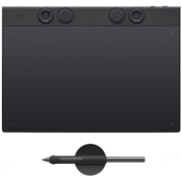 ราคา Wacom Intuos Pro M PTK670K0C