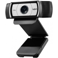 ราคา Webcam Logitech C930e Business (960-000976)