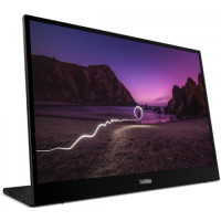 ราคา Monitor Lenovo ThinkVision M16 (64BFUAR1WW)