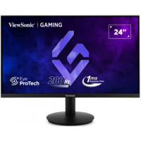 ราคา ViewSonic Full HD Curved Monitor ขนาด 27 นิ้ว รุ่น VX2758