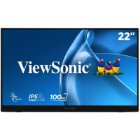 ราคา Monitor Viewsonic (TD2231)