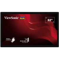 ราคา Monitor Viewsonic TD3207