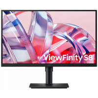 ราคา Monitor Samsung ViewFinity S80H (LS32H800EAEXXT)
